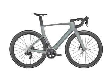 2023 Scott Foil RC 20 Road Bike (WAREHOUSEBIKE)