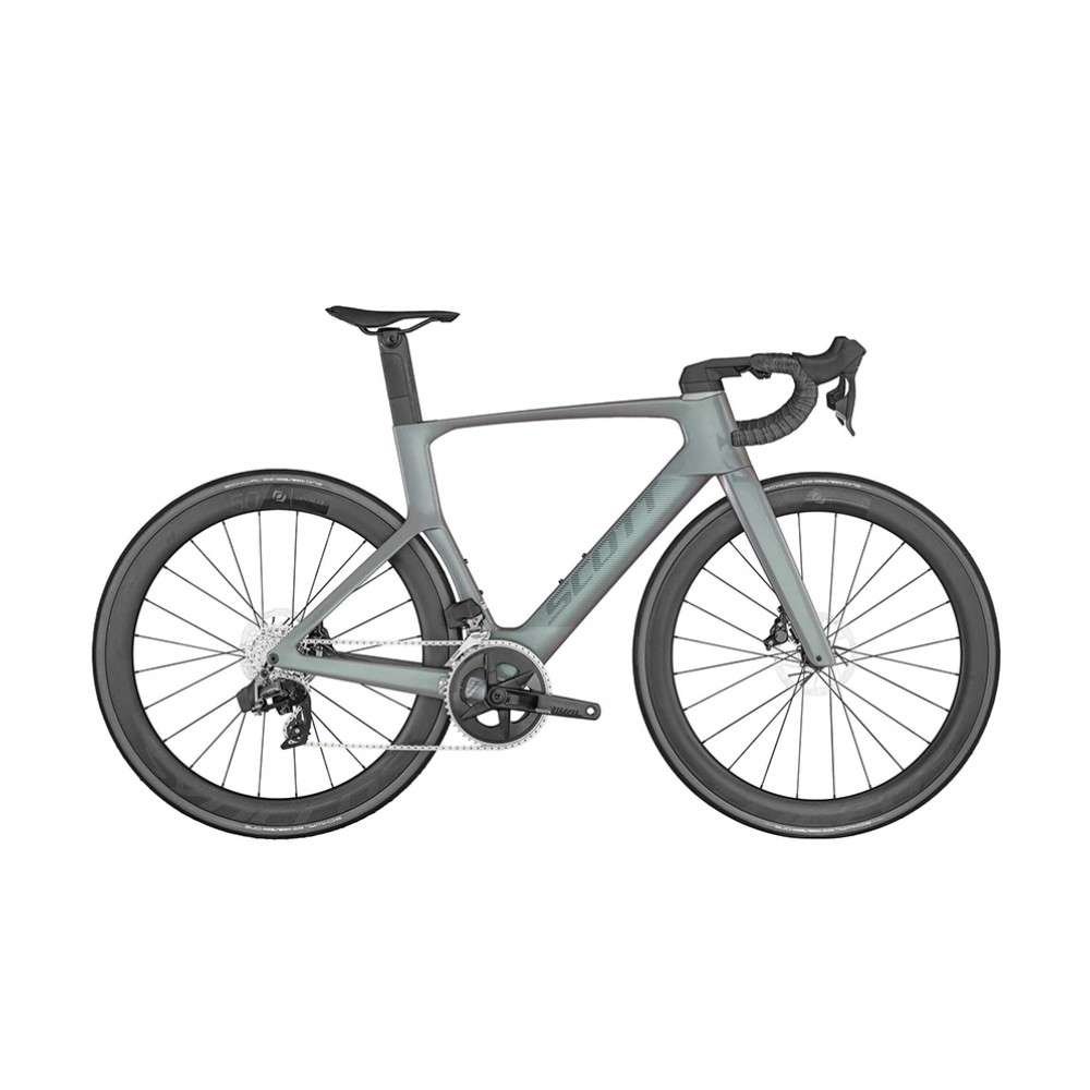 2023 Scott Foil RC 20 Road Bike (WAREHOUSEBIKE)