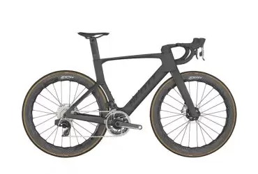 2023 Scott Foil RC Ultimate Road Bike (WAREHOUSEBIKE)
