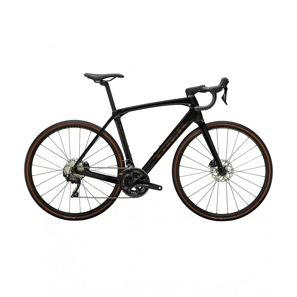 2023 Trek Domane SL 5 Gen 4 Road Bike (WAREHOUSEBIKE)