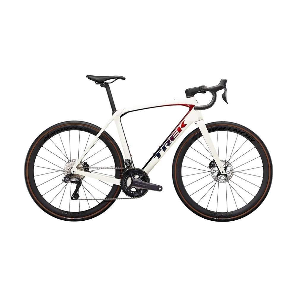 2023 Trek Domane SL 7 Gen 4 Road Bike WAREHOUSEBIKE 