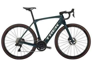 2023 Trek Domane+ SLR 9 Road Bike (WAREHOUSEBIKE)