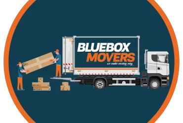 0501566568 BlueBox Movers in Warqa,Apartment,Villa,Office Move with Close Truck