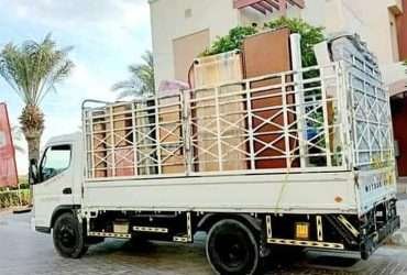 Movers and Packers service in Dubai