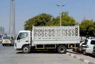 Movers packers service and shifting in Dubai Jumeirah Park 0508047516