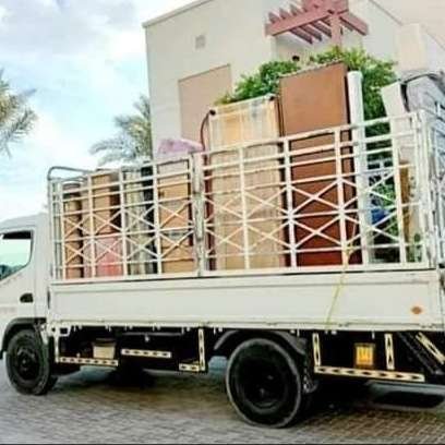 Movers Packers Service In Dubai Sports City 052 4070463