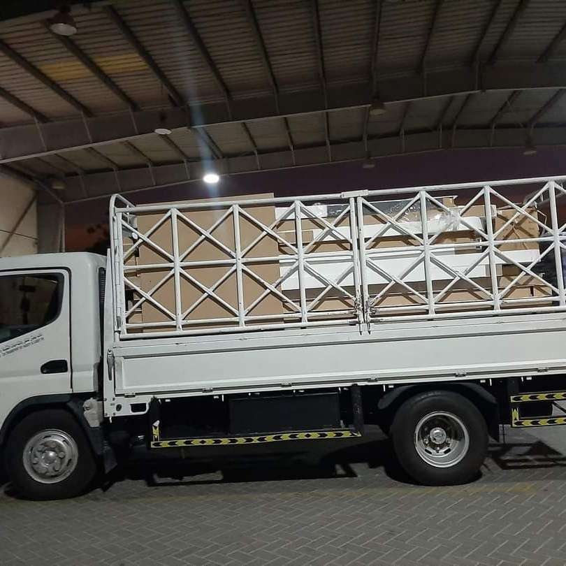 Movers Packers In JVC Dubai 0559972621