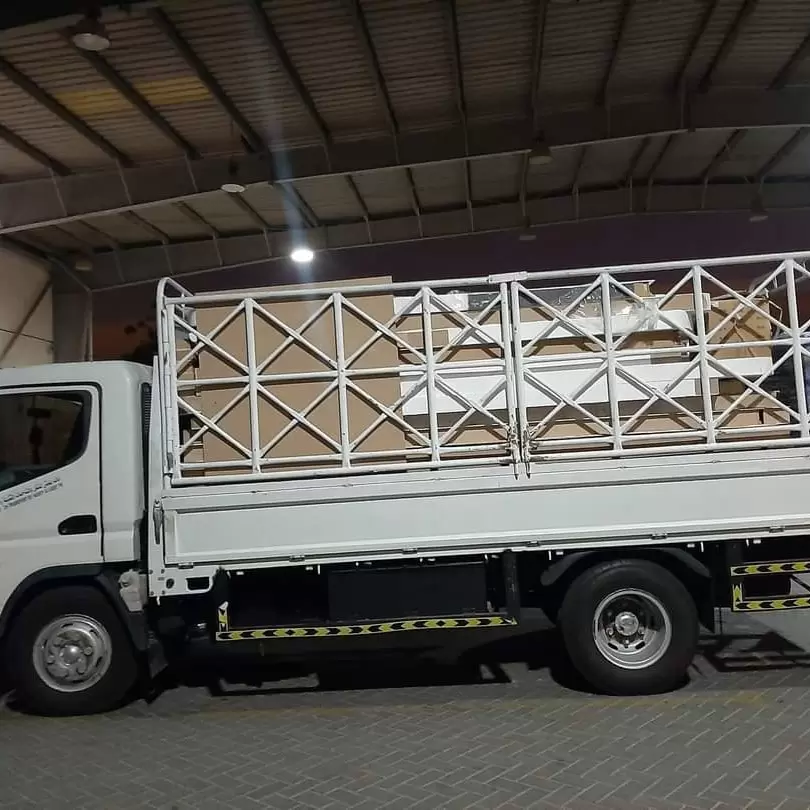 Movers Packers In JVC Dubai 0559972621