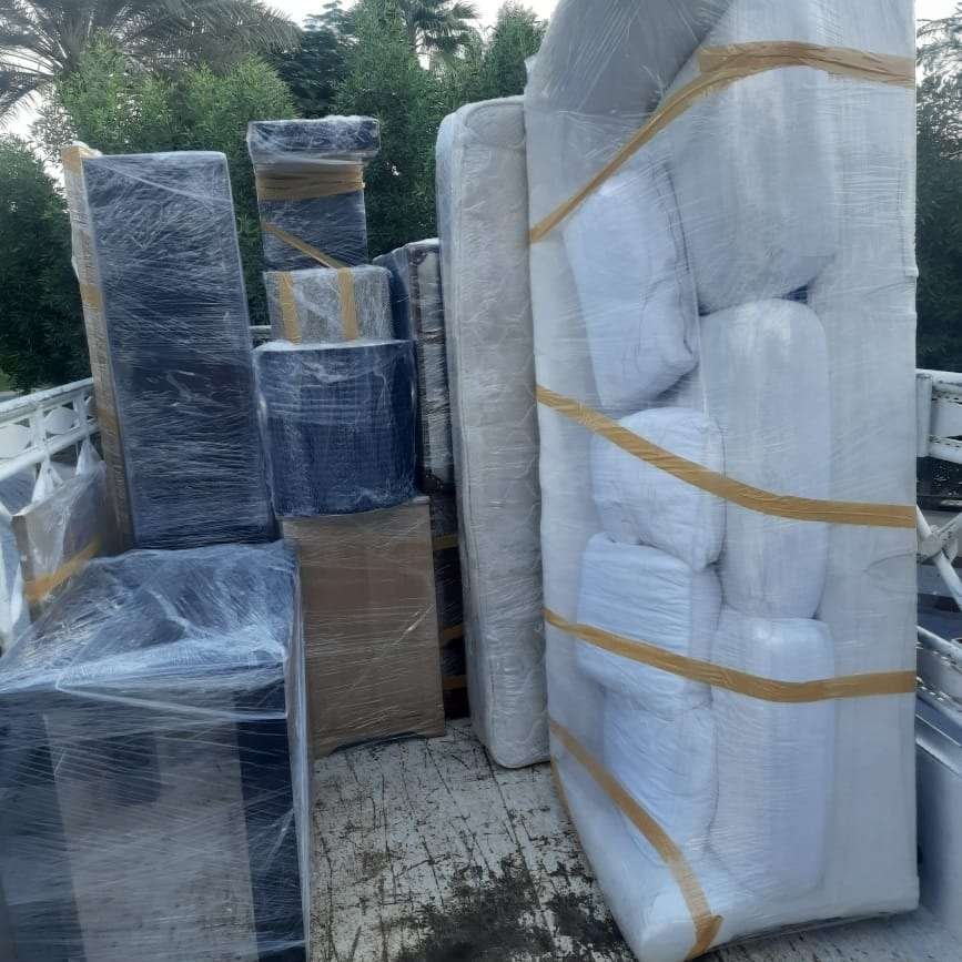 Movers Removals Packers Service In Dubai UAE 052 876 3258