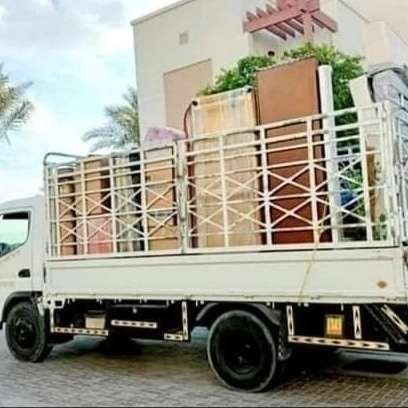 Movers Packers Service In al ghadeer 0523820987
