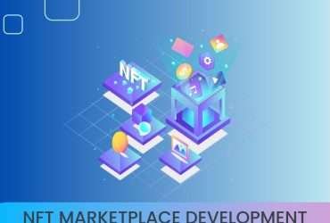 Best NFT marketplace development company