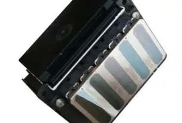 EPSON Printhead FA12000 / FA12060 / FA12081 (MITRAPRINT)