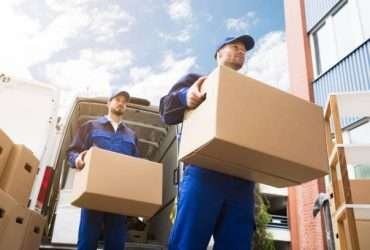 Service Basket Movers and Packers Dubai