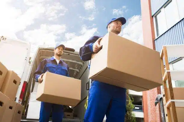 Service Basket Movers and Packers Dubai
