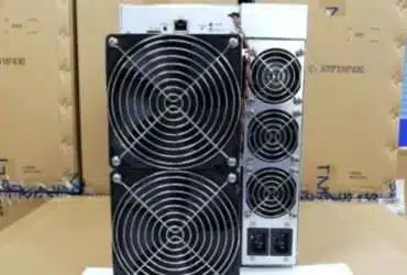 Bitmain Antminer KA3 166th 3154w Kda Miner – Ship Now