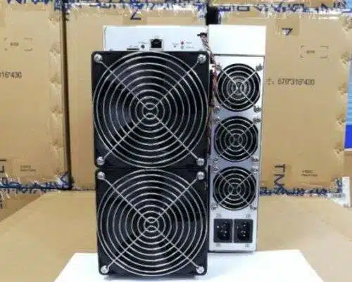 Bitmain Antminer KA3 166th 3154w Kda Miner – Ship Now