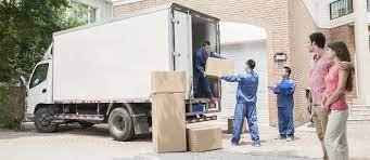 Movers and Packers in Dubai international City