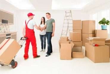 Movers & Packers In Creek Dubai