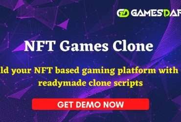 Launch your gaming platform with the Best NFT clones