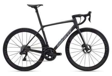 2022 Giant TCR Advanced SL Disc 0 Dura Ace Road Bike (CENTRACYCLES)