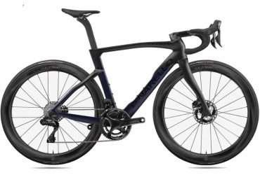 2022 Pinarello Dogma F Super Record Eps Disc Road Bike (CENTRACYCLES)