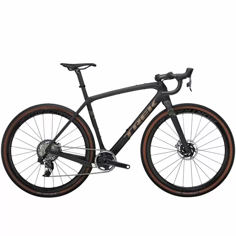 2022 Trek Checkpoint SLR 9 eTap Road Bike (CENTRACYCLES)