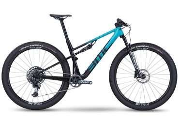 2023 BMC Fourstroke 01 One Mountain Bike – ALANBIKESHOP