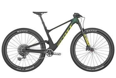 2023 Scott Spark RC World Cup Mountain Bike – ALANBIKESHOP