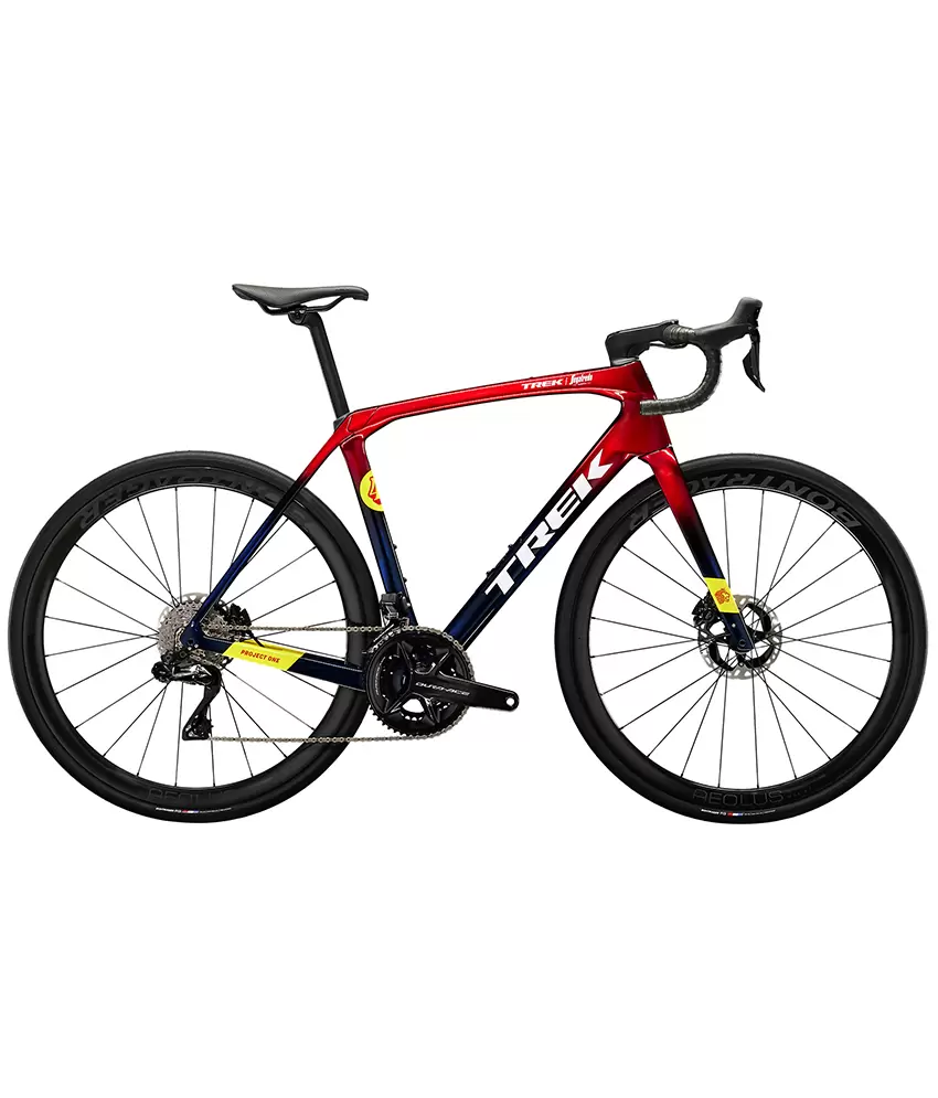 2023 Trek Domane SLR 9 Gen 4 Road Bike – ALANBIKESHOP