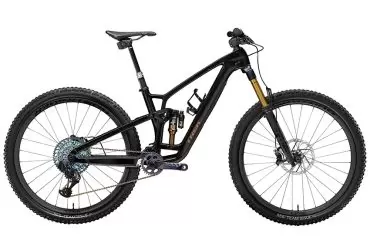 2023 Trek Fuel EX 9.9 XX1 AXS Gen 6 Mountain Bike – ALANBIKESHOP