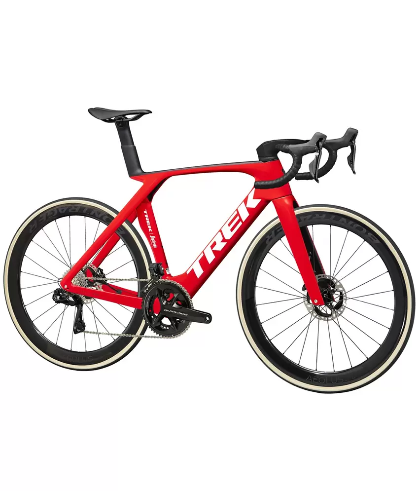 2023 Trek Madone SLR 9 Gen 7 Road Bike – ALANBIKESHOP