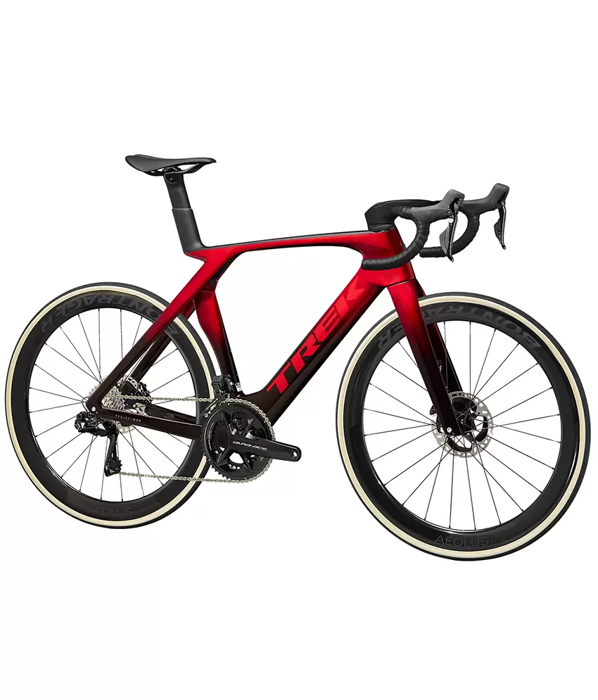2023 Trek Madone SLR 9 Gen 7 Road Bike – ALANBIKESHOP