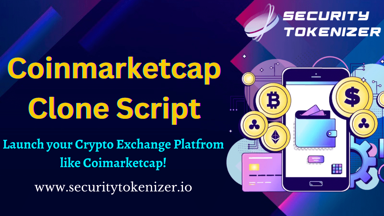 Where to buy a Cost-effective Coinmarketcap Clone?