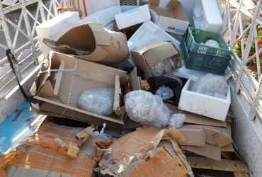 Junk Removal Dubai