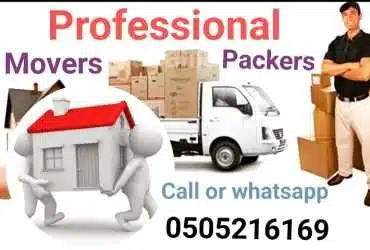 Fast Care Movers Packers Cheap And Safe In Dubai UAE