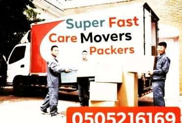 Super Fast Care Movers Packers Cheap And Safe In Dubai UAE