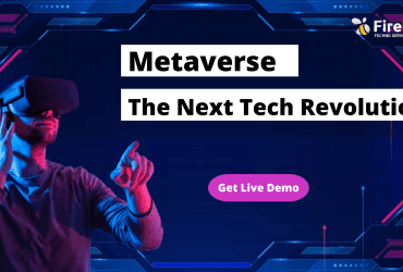 Metaverse Development Company