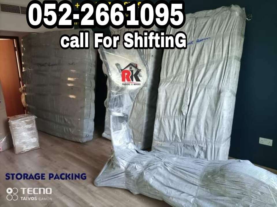 House Movers Packers in Dubai South 052-2661095