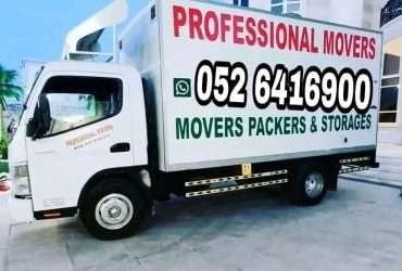 House Movers Packers in Dubai South 052-2661095