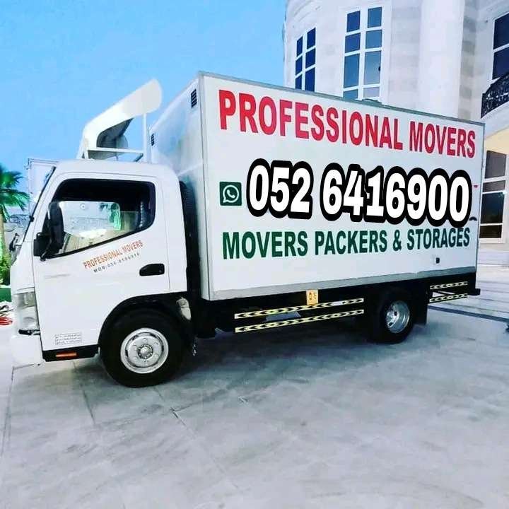House Movers Packers in Dubai South 052-2661095