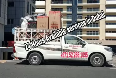 Pickup For Rent in Dubai 0523820987
