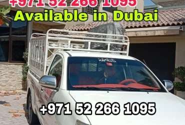 House Movers And Packers In Dubai South 0522661095