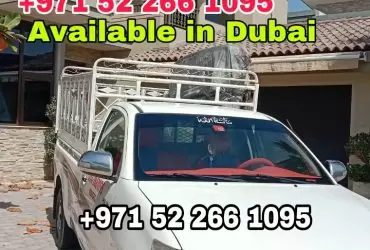 House Movers And Packers In Dubai South 0522661095