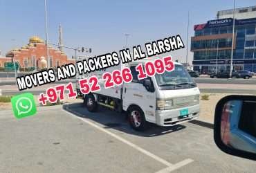 Cheap Movers and Packers in Al Barsha 0522661095 Al barsha Dubai