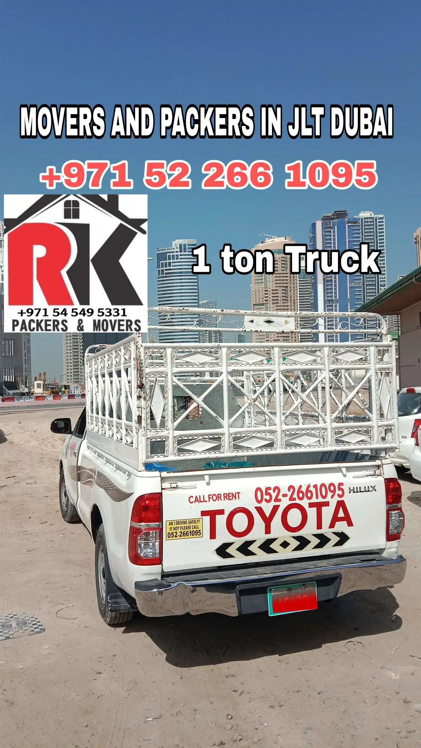 Movers and Packers in Al Barsha south 0522661095 Dubai UAE