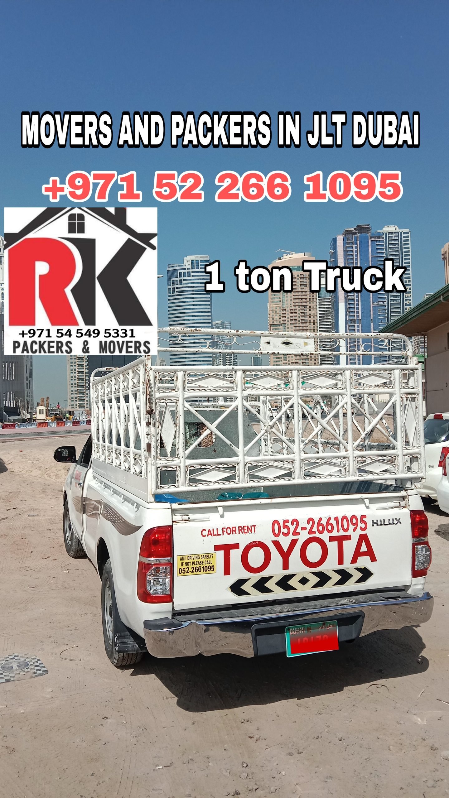 House Movers and Packers in Dubai 0522661095 Dubai United Arab Emirates