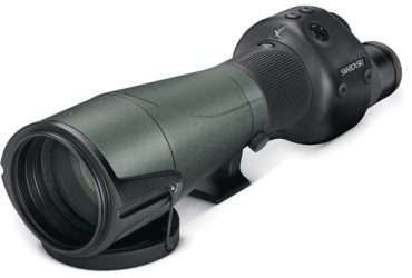 Swarovski 20-60×80 STR 80 Spotting Scope