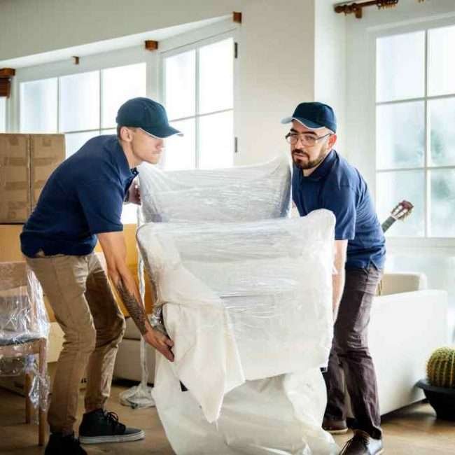 Movers and Packers in Dubai South