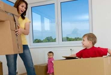 Domestic and Local Furniture Movers