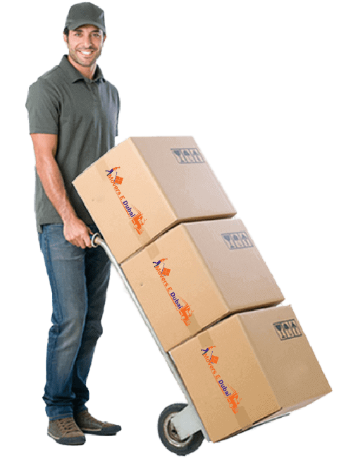 Movers And Packers In Dubai jvc 0522661095